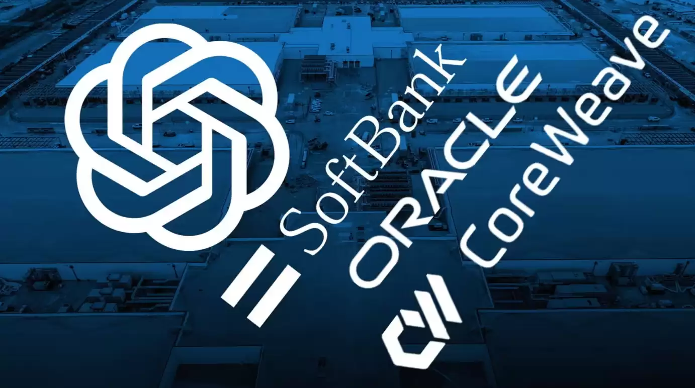 OpenAI 疯狂扩张却不用承担风险，软银、甲骨文等伙伴背上千亿美元债务