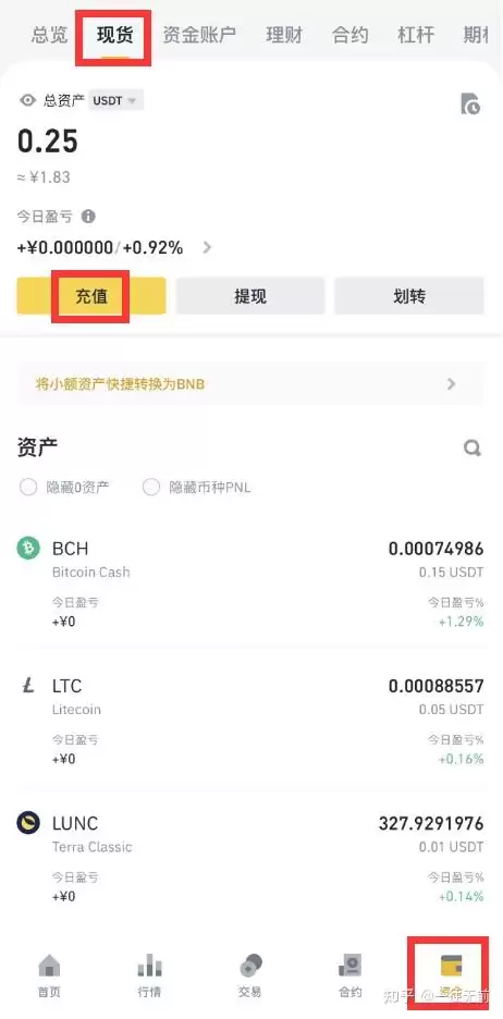 比特币交易除了要地址还要什么?出入金操作全教程