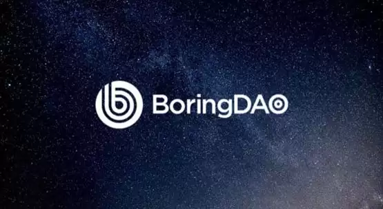 BORING币发行价格是多少？BORING发行价格介绍