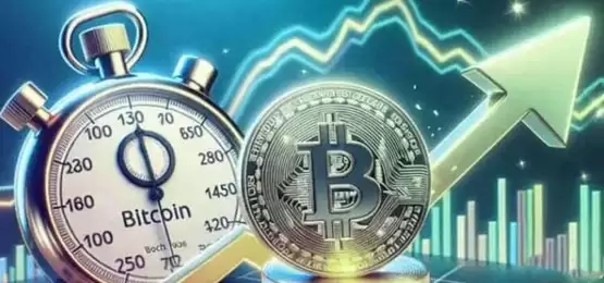 4年来企业BTC持有增长587% ICO鲸鱼继续卖出494枚ETH