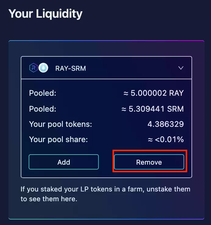 什么是Raydium交易所？Raydium使用全教程