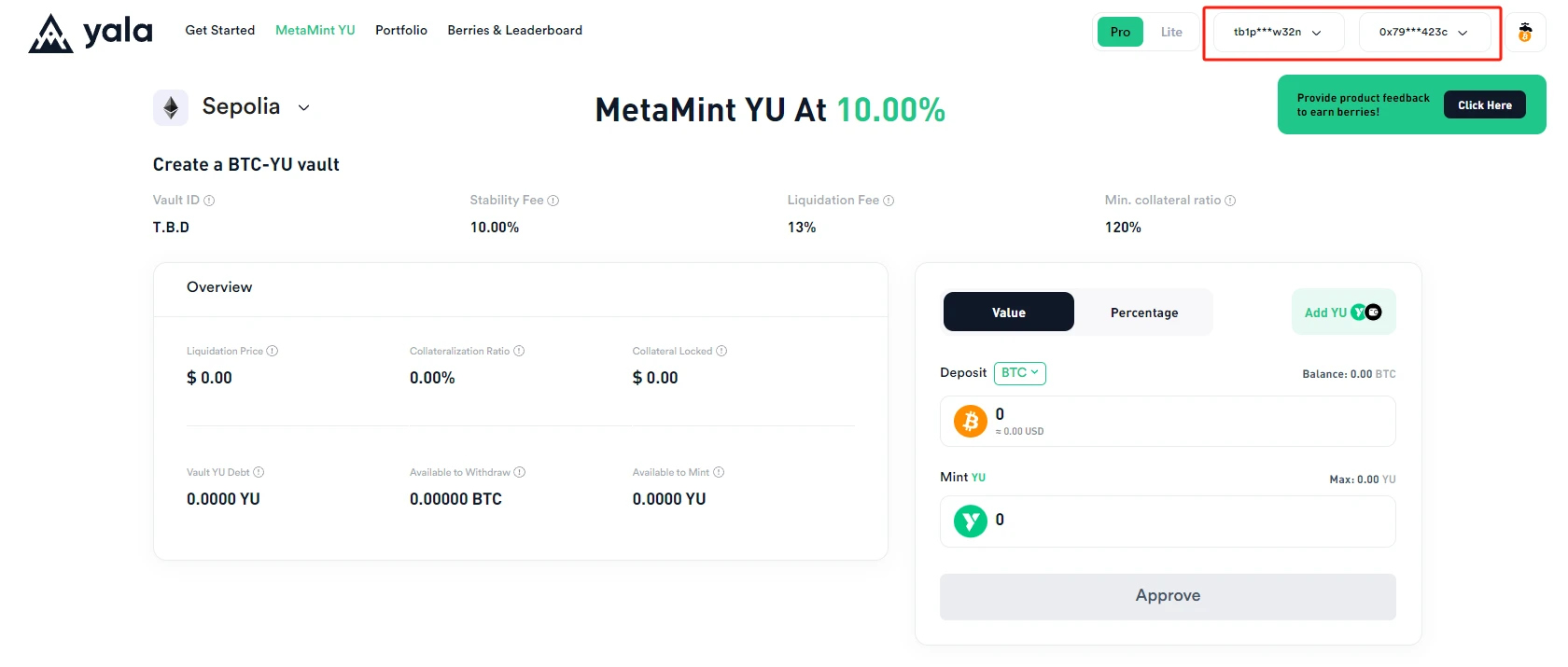 近期本周币圈必参与空投项目:Yala测试网交互、Sonic Labs赚取空投积分