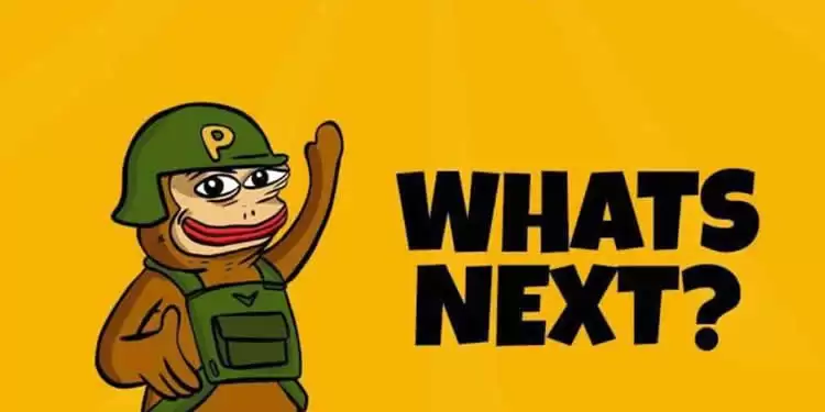 PONKE是什么币种？PONKE币怎么样？在哪买？