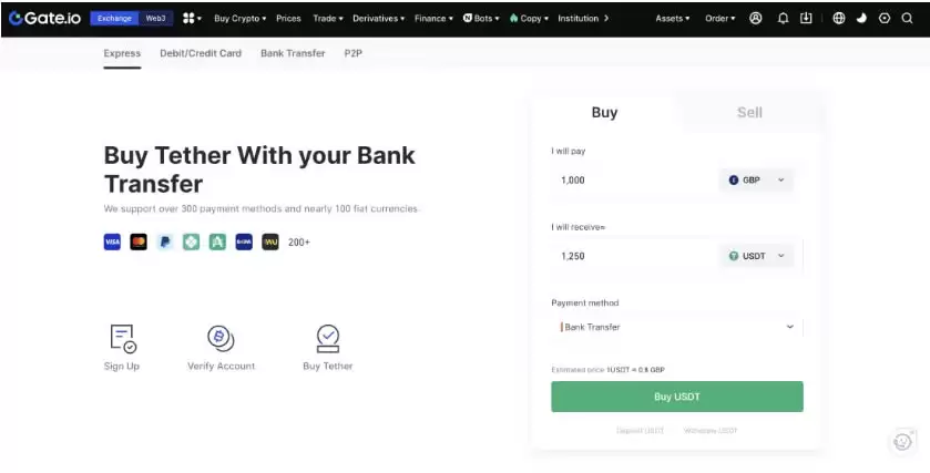 USDT放在交易所安全吗?可靠吗?最佳USDT交易所推荐