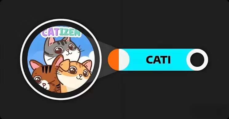 CATI和HMSTR那个更有投资价值?CATI和HMSTR代币价格分析