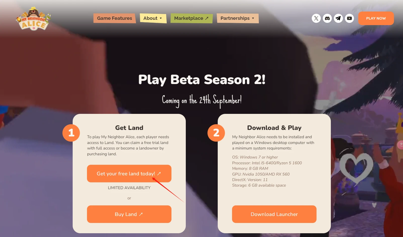 本周值得参与的项目分享:币安TG游戏Moonbix、Vana TG游戏、Alice第二期代币空投、冒