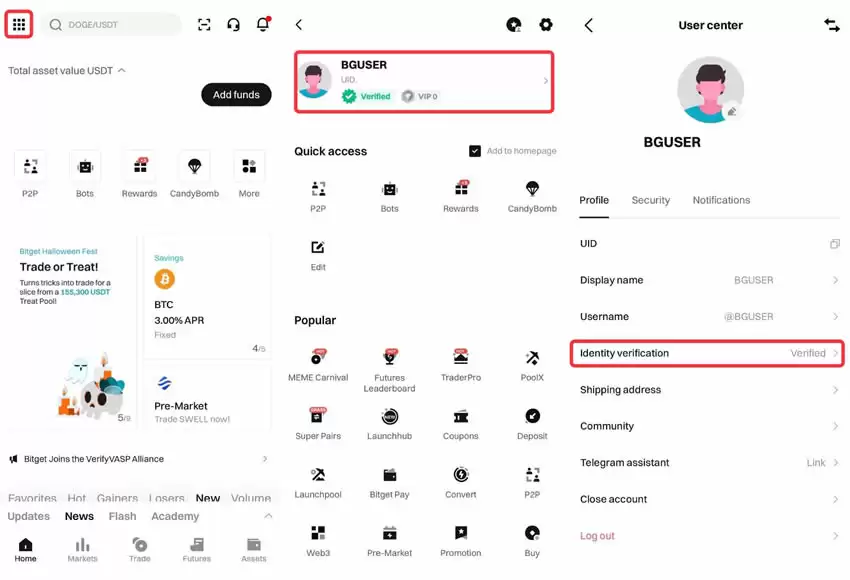 购买比特币的最佳平台:加密货币投资新手指南