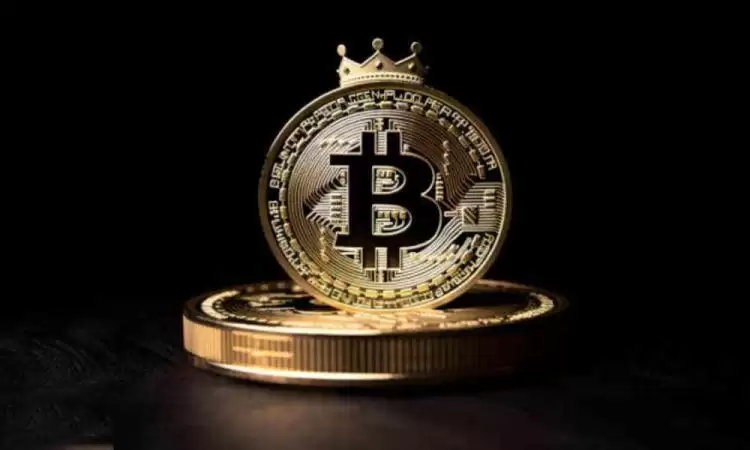 比特币还能买吗?加密货币的未来机遇如何?