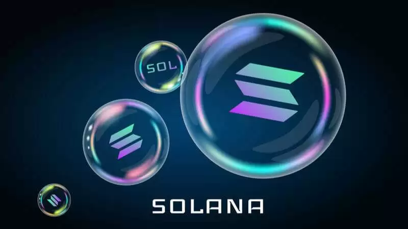 2025-2050年Solana(SOL)价格走势预测:SOL币未来如何?