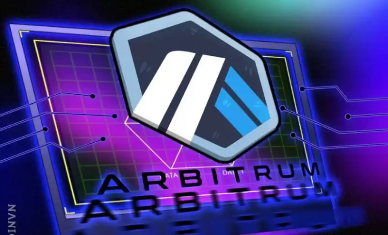 Arbitrum暴跌？揭露Arbitrum新升级Timeboost的潜在危机