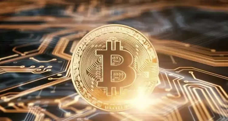 加密货币算法解释