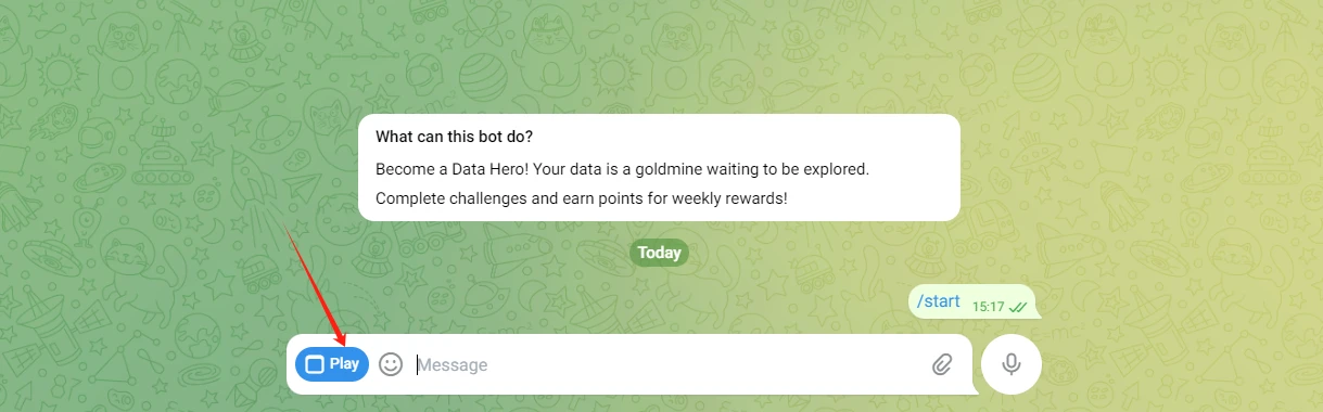 本周值得参与的项目分享:币安TG游戏Moonbix、Vana TG游戏、Alice第二期代币空投、冒