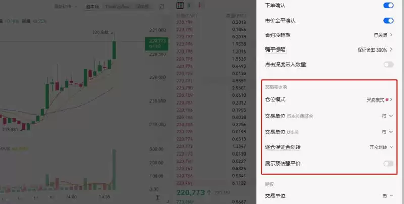 比特币合约持仓多久可以卖出?比特币合约怎么玩?