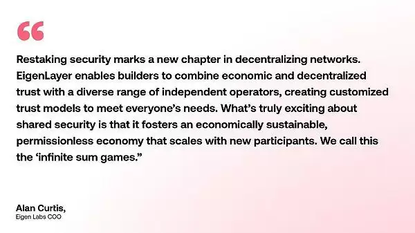 2025年加密货币再质押生态格局现状全览