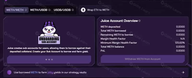 Juice Finance(Juice)币是什么？如何获得Juice币？