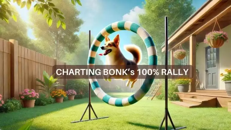 BONK币还会上涨吗?未来前景如何?是千倍币吗?