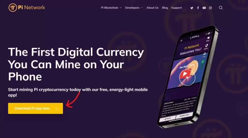 派币是什么？pi币未来前景如何？