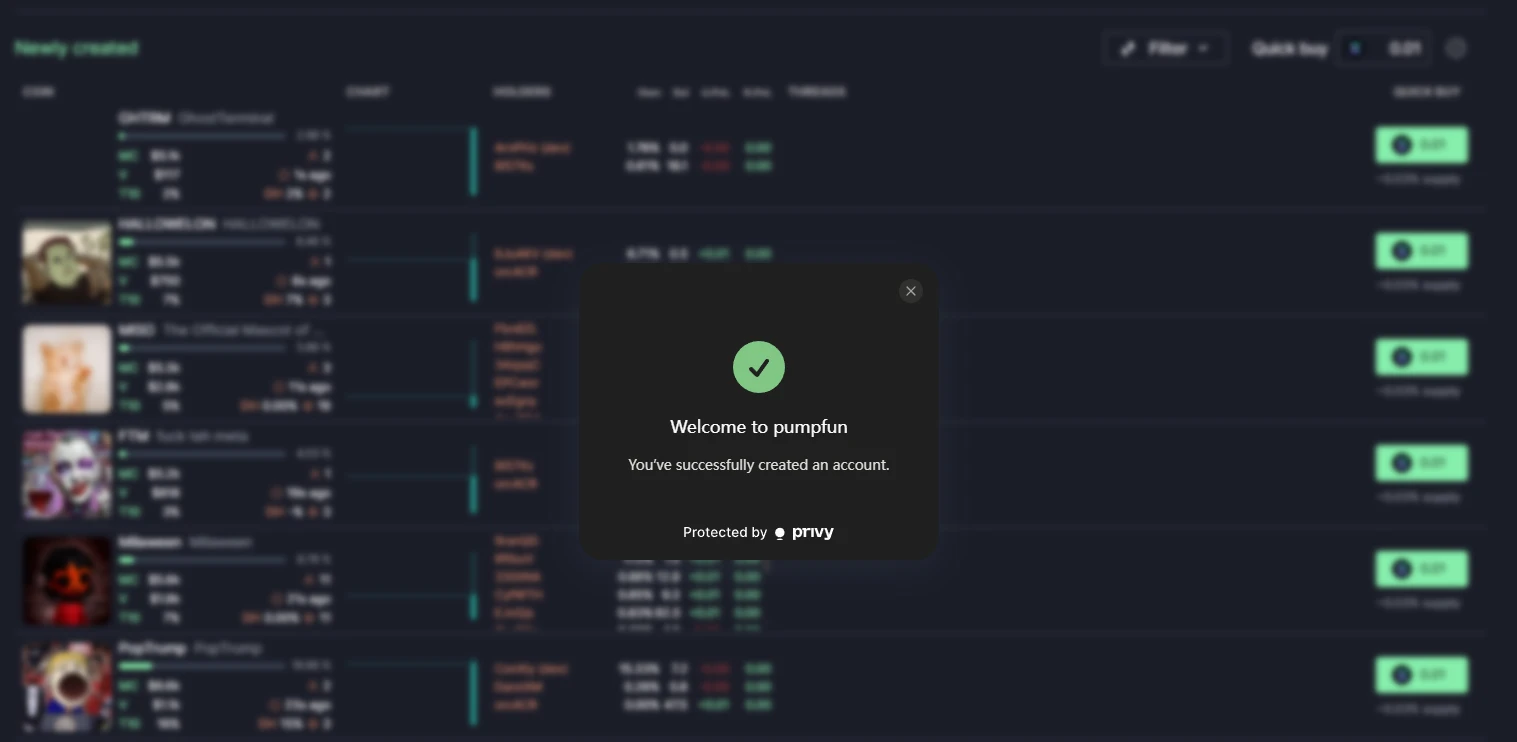 本周必参与赚钱项目盘点:Pump.fun、Morph、Space and Time交互教程
