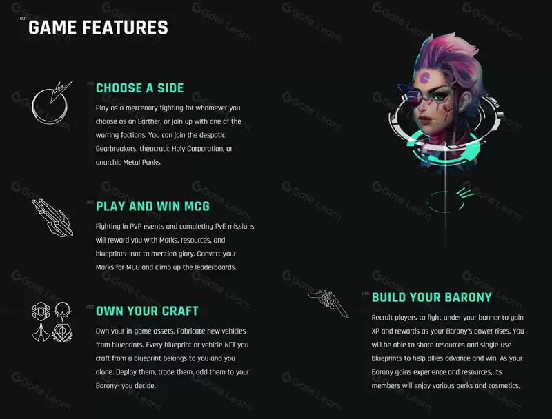 什么是MetalCore(MCG)币?如何运作?MCG币值得投资吗?