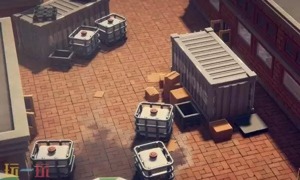 逃离鸭科夫mp155怎么获得 mp155获取方法及蓝图位置分享