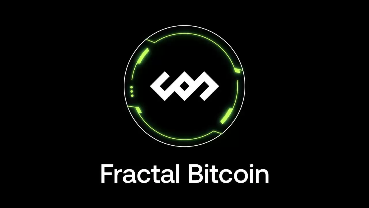 Fractal Bitcoin有哪些技术优势？有哪些值得关注的项目？