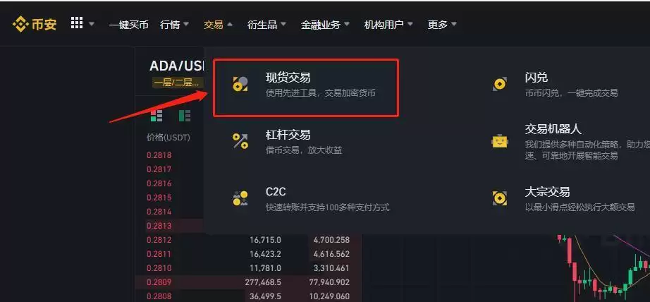 一文带你搞懂比特币转为现金怎么操作?有哪些方法