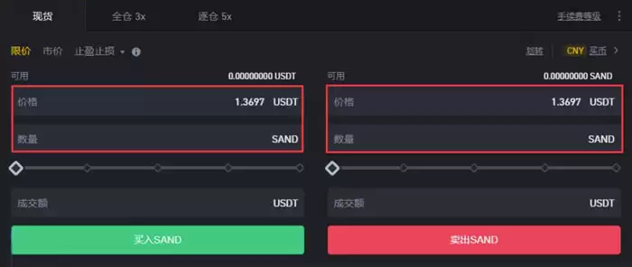 SAND币未来5年价值如何？值得投资吗？SAND币怎么买？