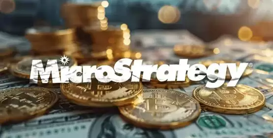 香橼做空微策略:已完全脱离比特币基本面!MSTR股价暴跌20%