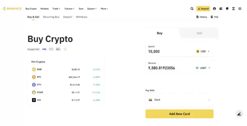 USDT交易所有哪些？五个最佳USDT交易所推荐给大家