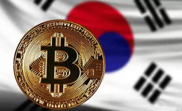 韩国加密货币交易所分析