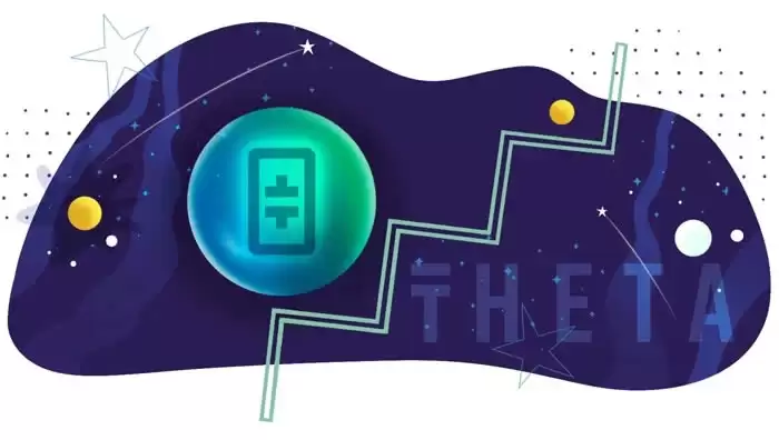 THETA币未来如何?2025-2030年Theta(THETA)币价格预测