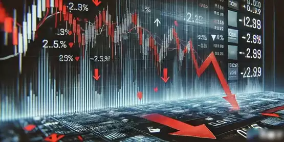 Meta和微软财报、美股全跌!比特币跌破7万美元大关 回调结束了?