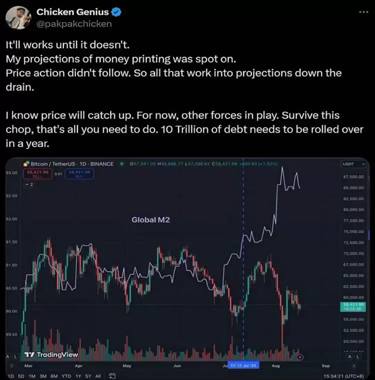 2025年山寨币展望报告:山寨币还有上涨的希望吗？