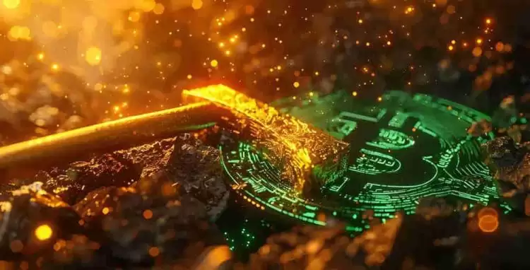 虚拟币挖矿平台有哪些？哪个好？