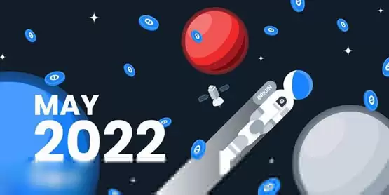 OGN代币发行价格发行时间发行总量全面介绍