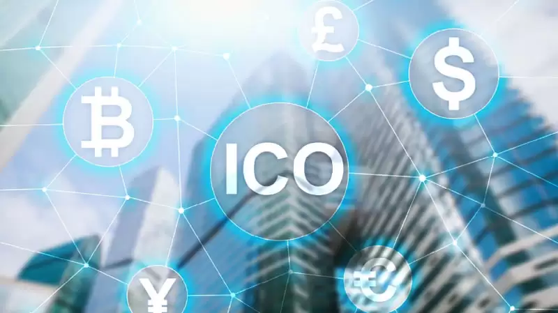 ICO是什么?ICO的运作流程是什么?如何识别可靠的ICO项目?