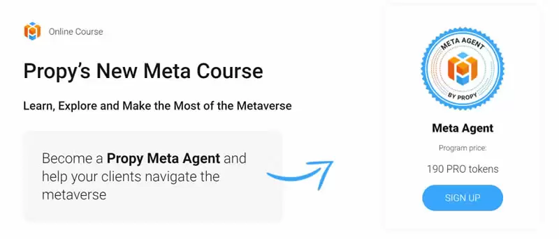 Propy (PRO币)是什么?PRO币值得投资吗?