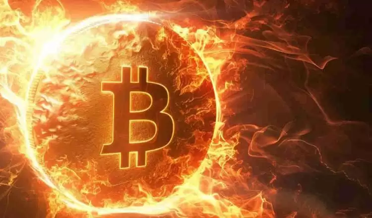 比特币一天交易量多少?如何从中获利？