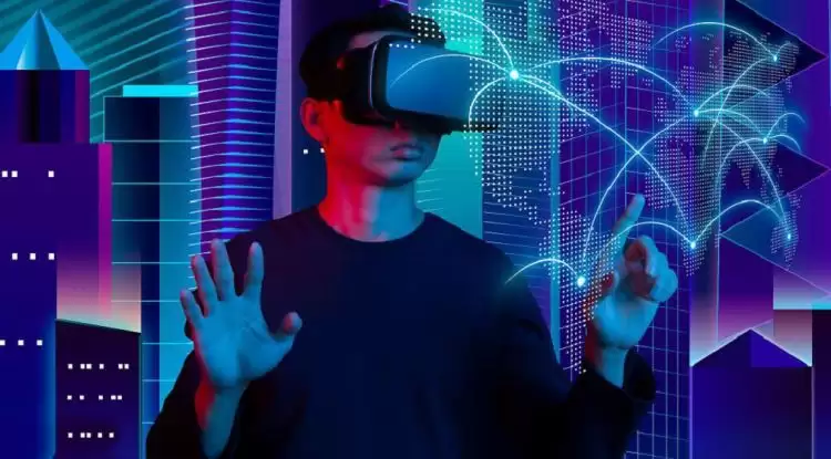 什么是元宇宙? 元宇宙基础知识介绍