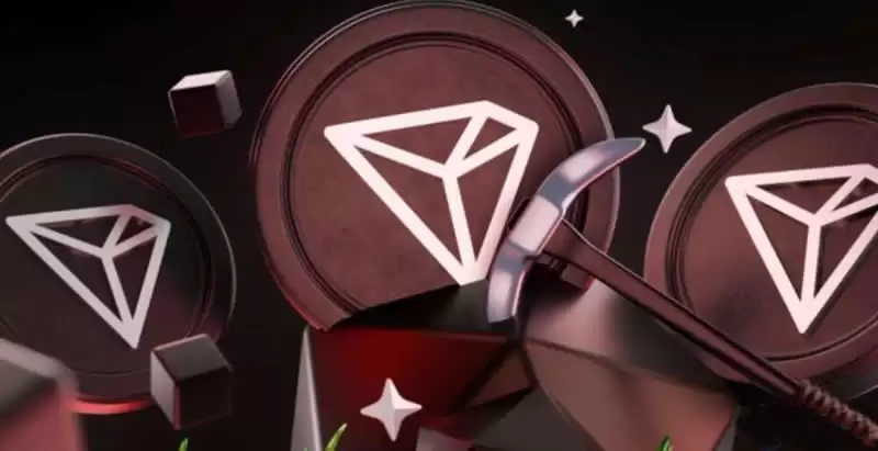 TRX如何挖矿？TRX币挖矿操作教程