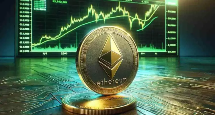 ETH的价值和未来前景如何?ETH价值和未来前景分析