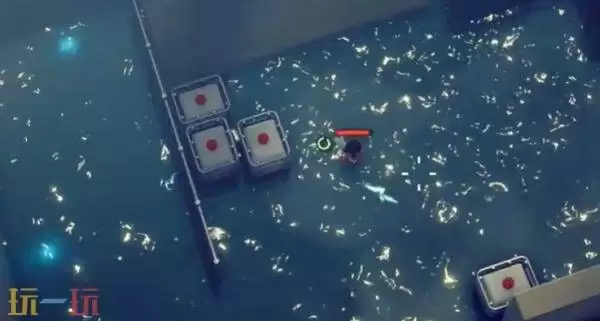 逃离塔科夫沙漠之鹰怎么获得 沙漠之鹰获取方法及蓝图位置分享