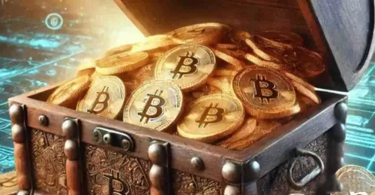 链上赚币收益