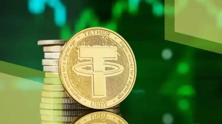 大量USDT怎么兑现?在哪出售?