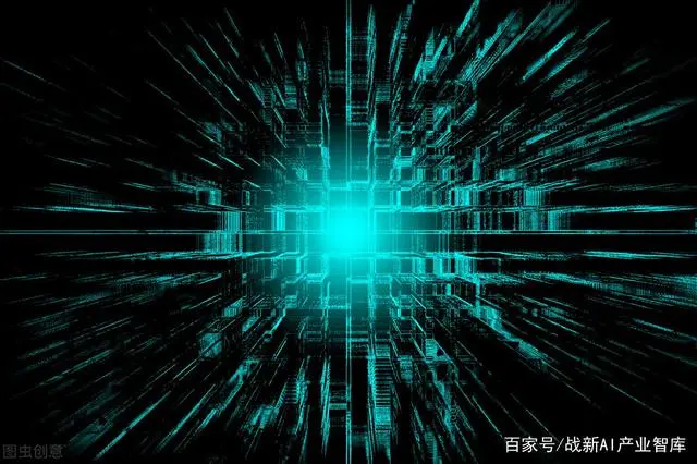 元宇宙基础知识全汇总