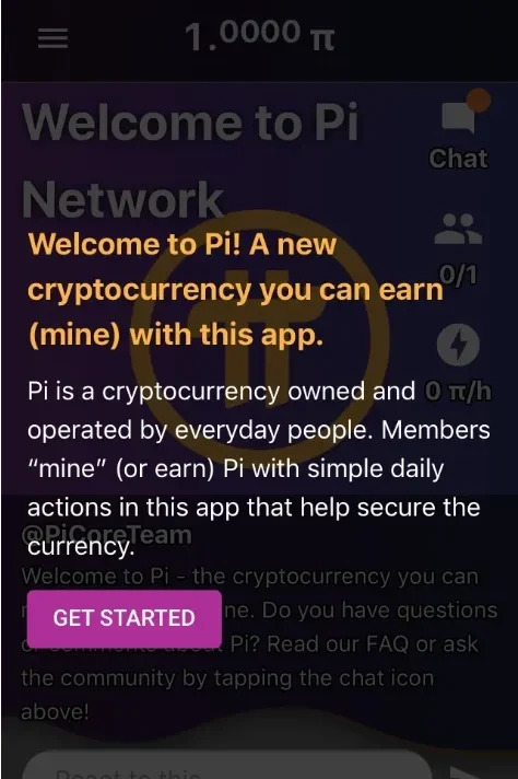 派币是什么？pi币未来前景如何？