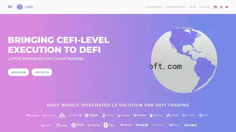 2025年五个值得关注的第三层(L3)项目盘点