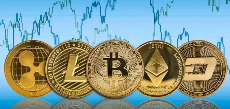 加密货币计算方法是什么意思,有哪几种方法？加密货币计算方法全解析