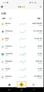 Binance交易所怎么样？币安交易所最新使用教程(适合新手)