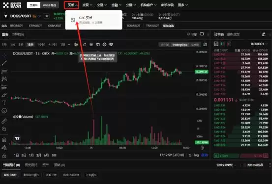 手里有比特币怎样卖掉？快速变现比特币的方法及教学